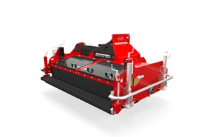 Multivator 1800

