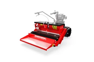 Cultipack Seeder 910
