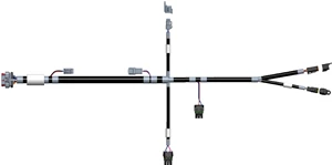 CABLE - INTERFACE - CIH AFX - X130 (MY12) - XX88 (30 FT)