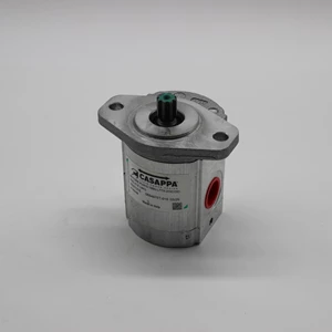 MOTOR, HYDRAULIC