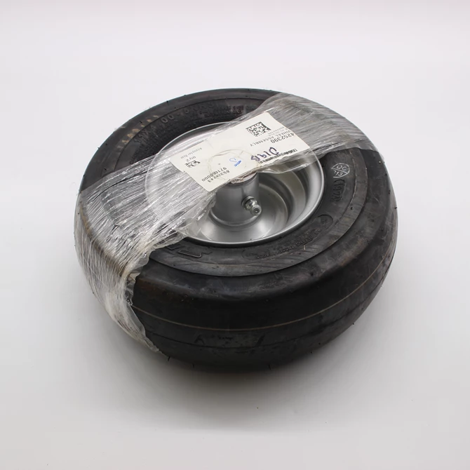 JACOBSEN 4252390 WHEEL ASSEMBLY