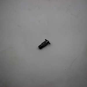 OUTAGE & BLEEDER VALVE - T STYLE HANDLE - 1/4" MP