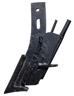 A50H1834A NH3 KNIFE (Standard knife with 3/8” and 3/4” tube with sealer)