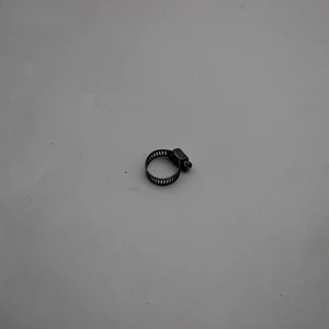 CLAMP-1/2"SS HOS