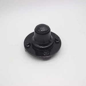 Q633 HUB ASSY
