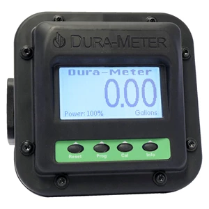 METER, VITON