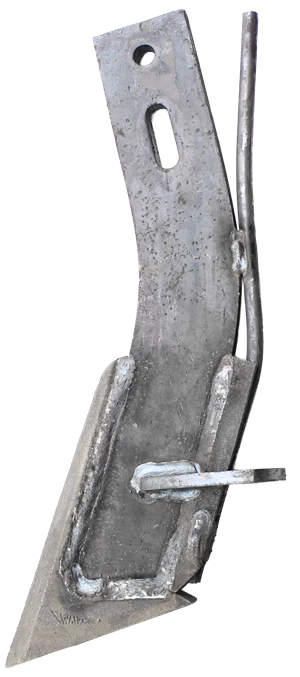 MAG50T NH3 Knife (Straight knife with 3/8” with sealer)