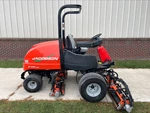 JACOBSEN 570 4WD Fairway Mower
